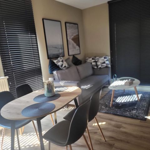 Mieszkanie 1-pokojowe Gdynia Działki Leśne, ul. Wolności. Zdjęcie 1