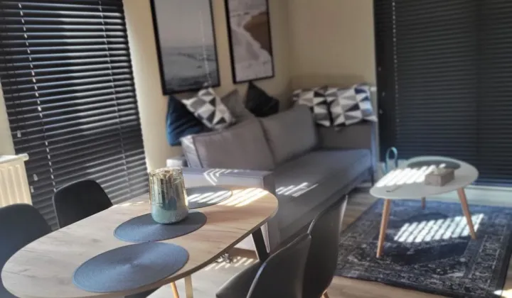 Mieszkanie 1-pokojowe Gdynia Działki Leśne, ul. Wolności