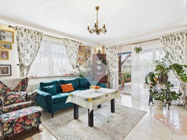 dom wolnostojący, 11 pokoi Rudzienice. Zdjęcie 8