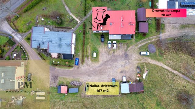 Mieszkanie 2-pokojowe Żydowo. Zdjęcie 3