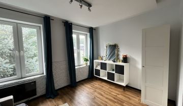 Mieszkanie 1-pokojowe Łódź Górna