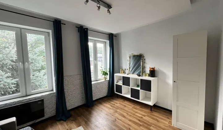 Mieszkanie 1-pokojowe Łódź Górna