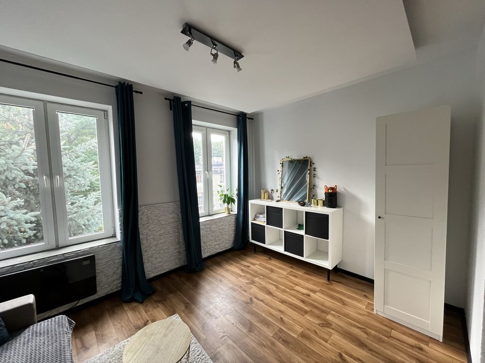 Mieszkanie 1-pokojowe Łódź Górna