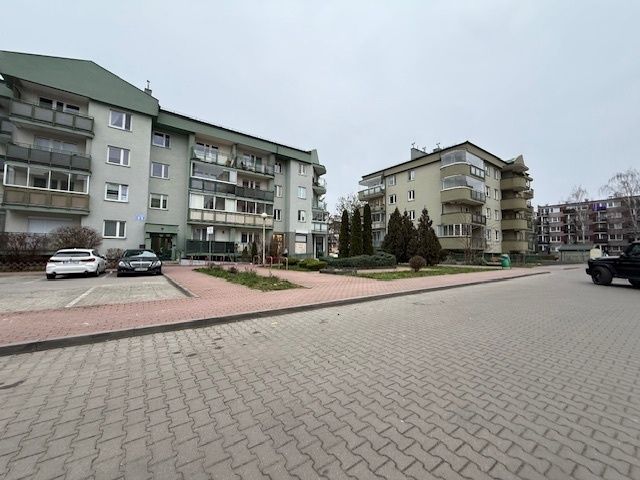 Mieszkanie 1-pokojowe Pruszków. Zdjęcie 7