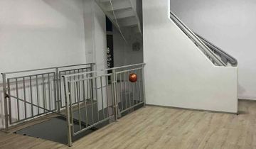 Lokal Orneta, pl. Wolności