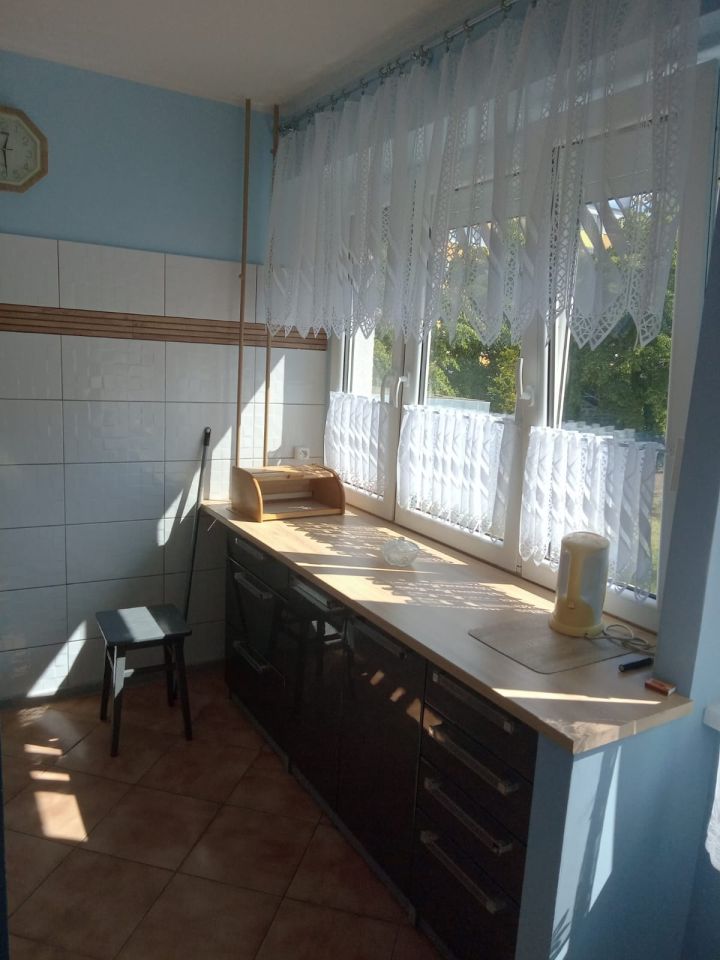 Mieszkanie 2-pokojowe Konin, ul. 11 Listopada. Zdjęcie 5