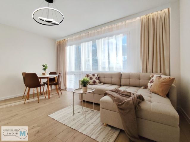 Mieszkanie 3-pokojowe Kielce Bocianek. Zdjęcie 2