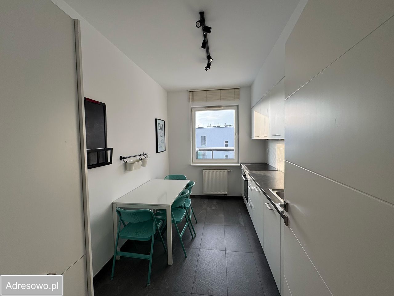 Mieszkanie 2-pokojowe Warszawa Żoliborz, ul. Kaliny Jędrusik. Zdjęcie 9