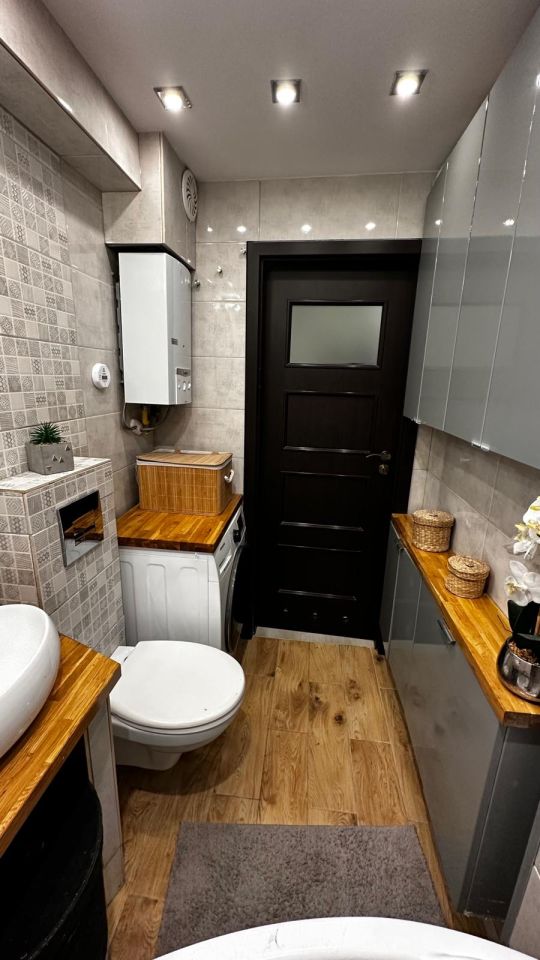 Mieszkanie 3-pokojowe Świnoujście Centrum, ul. Jana Matejki 1c. Zdjęcie 16