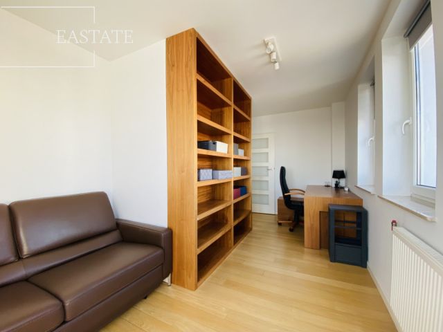 Mieszkanie 4-pokojowe Warszawa Mokotów, ul. Dominika Merliniego. Zdjęcie 8