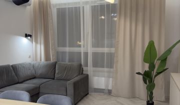 Mieszkanie 2-pokojowe Warszawa Ursus, ul. Karola Taylora