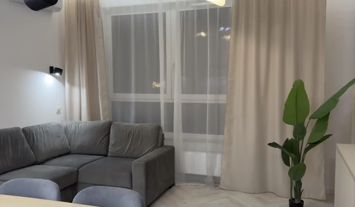 Mieszkanie 2-pokojowe Warszawa Ursus, ul. Karola Taylora