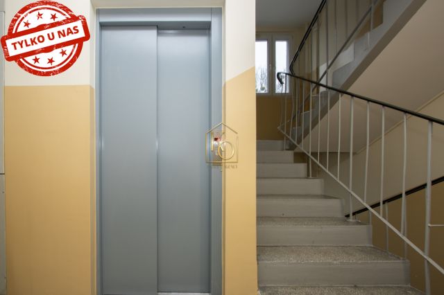 Mieszkanie 2-pokojowe Wrocław Huby, ul. Śliczna. Zdjęcie 16