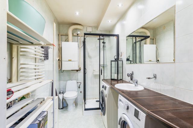 Mieszkanie 2-pokojowe Rzeszów, ul. Szkolna. Zdjęcie 6