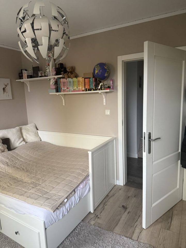 Mieszkanie 4-pokojowe Lębork, ul. Wojska Polskiego. Zdjęcie 5