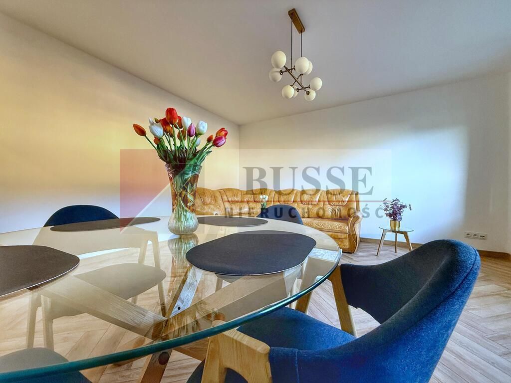 Mieszkanie 3-pokojowe Szczecin Gumieńce, ul. Hrubieszowska. Zdjęcie 22