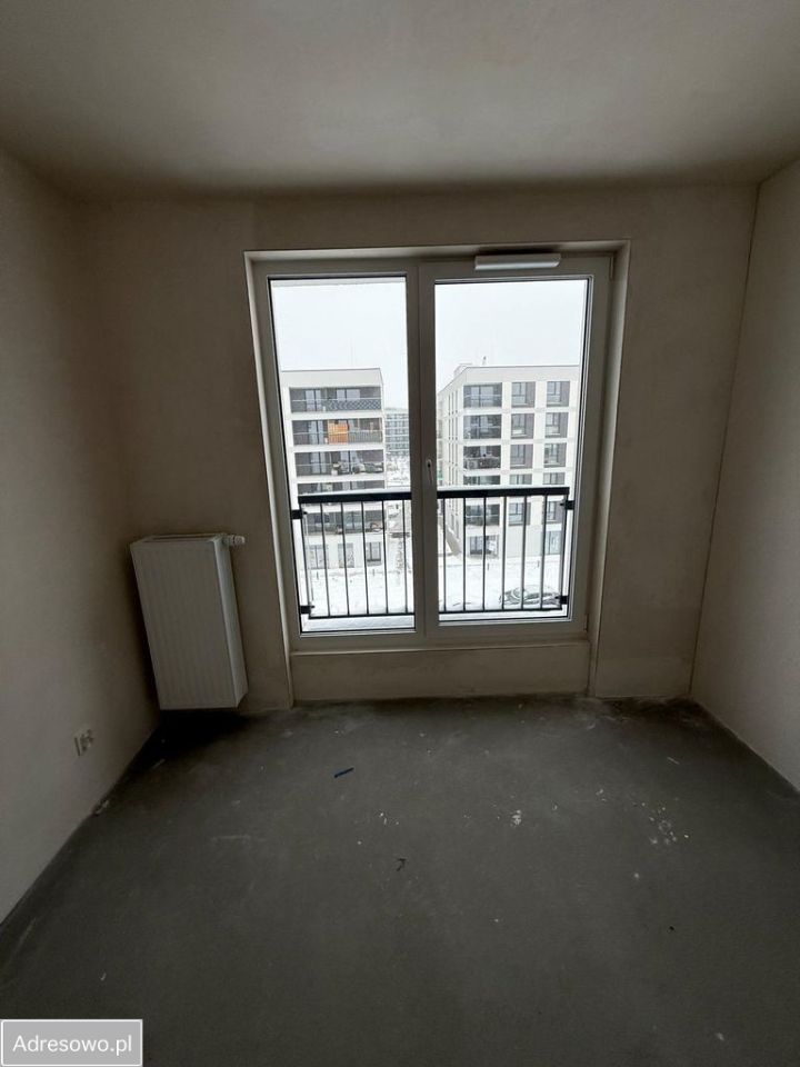 Mieszkanie 3-pokojowe Kraków Górka Narodowa, ul. Papierni Prądnickich. Zdjęcie 9