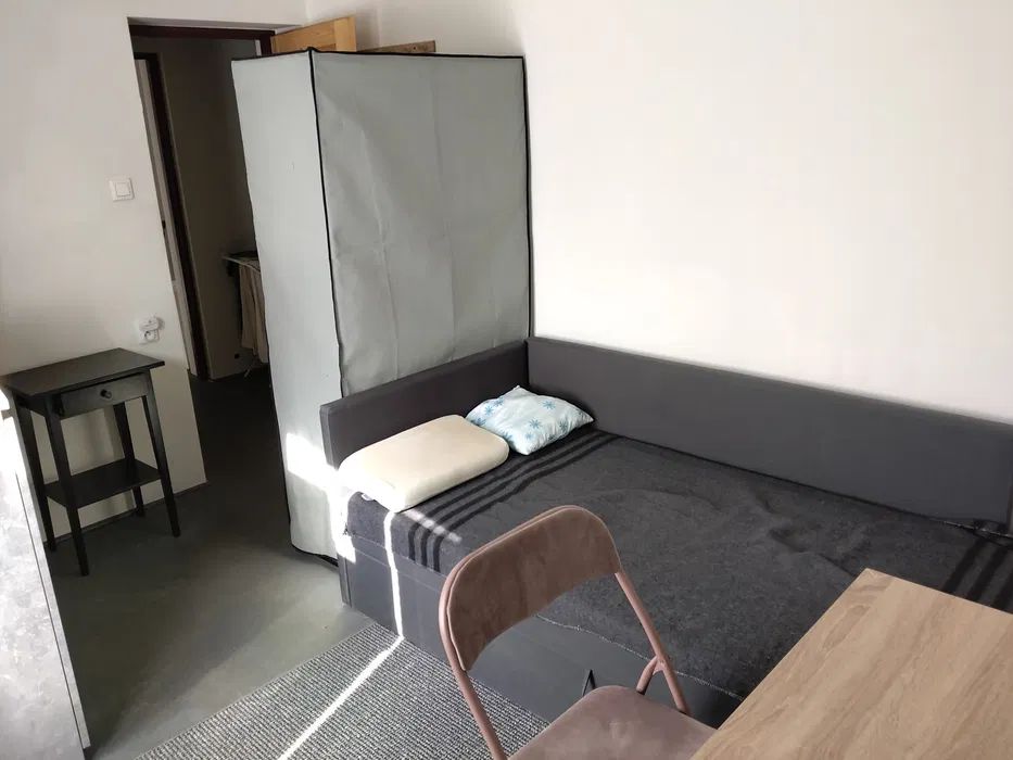 Pokój Kraków Krowodrza. Zdjęcie 1