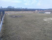 Działka budowlana Słopanowo Słopanowo-Huby. Zdjęcie 1