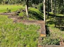 Działka budowlana Osjaków. Zdjęcie 4