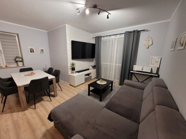 Mieszkanie 3-pokojowe Suwałki, ul. gen. Władysława Sikorskiego. Zdjęcie 1