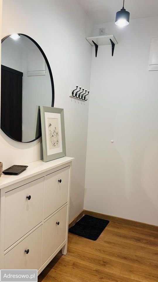 Mieszkanie 1-pokojowe Poznań Jeżyce, ul. Żurawia. Zdjęcie 16