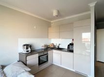 Mieszkanie 1-pokojowe Wrocław Stare Miasto, ul. Krucza. Zdjęcie 4