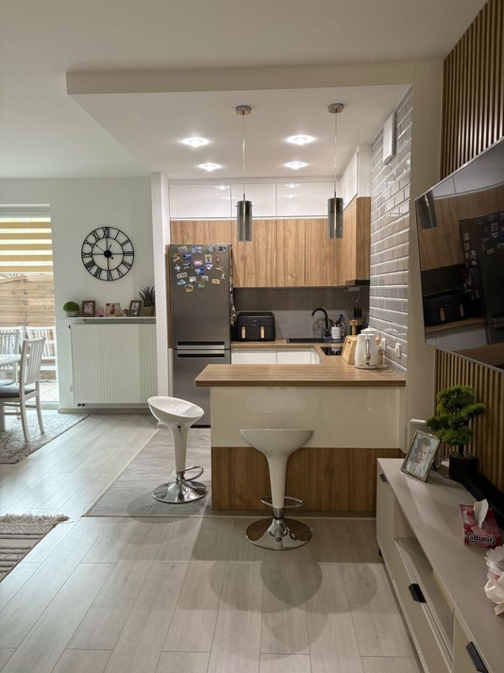 Mieszkanie 2-pokojowe Mińsk Mazowiecki, ul. Warszawska. Zdjęcie 5