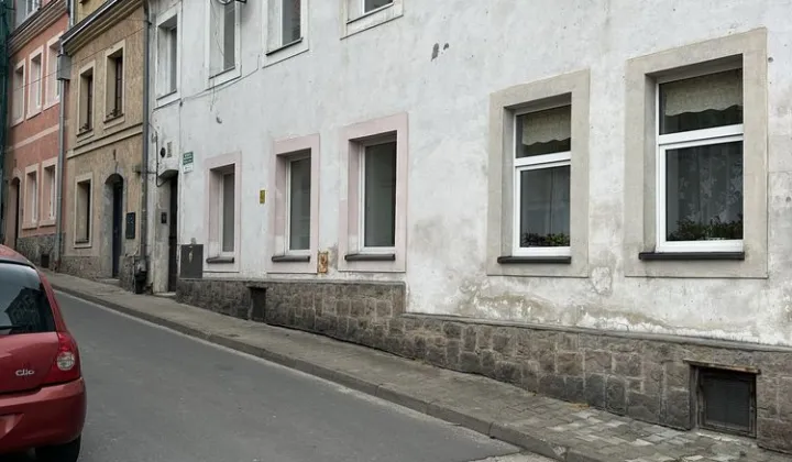 Mieszkanie 2-pokojowe Gryfów Śląski