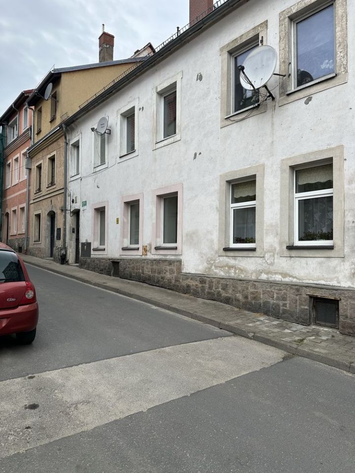 Mieszkanie 2-pokojowe Gryfów Śląski. Zdjęcie 1