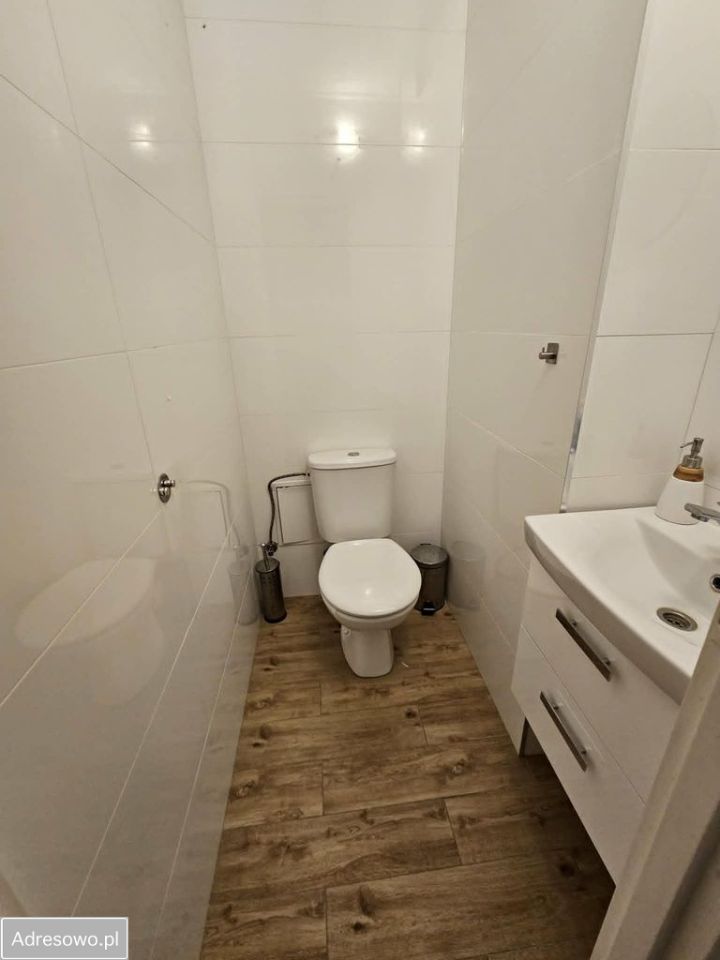 Mieszkanie 2-pokojowe Zamość, ul. Polna. Zdjęcie 2