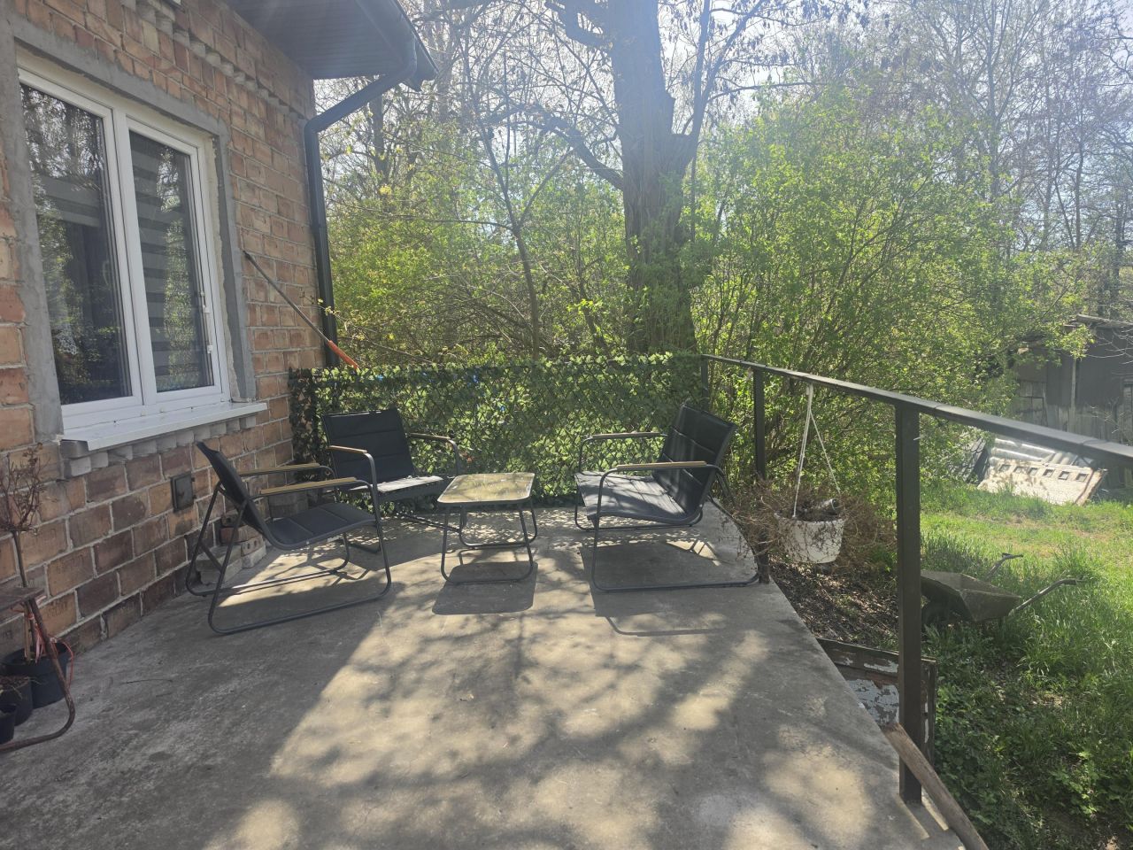 dom wolnostojący Mała Wieś przy Drodze, .. Zdjęcie 12