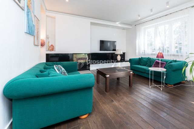 dom wolnostojący, 5 pokoi Warszawa Wawer. Zdjęcie 5