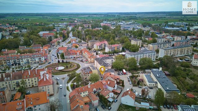 Lokal Biskupiec, ul. Stefana Żeromskiego. Zdjęcie 5