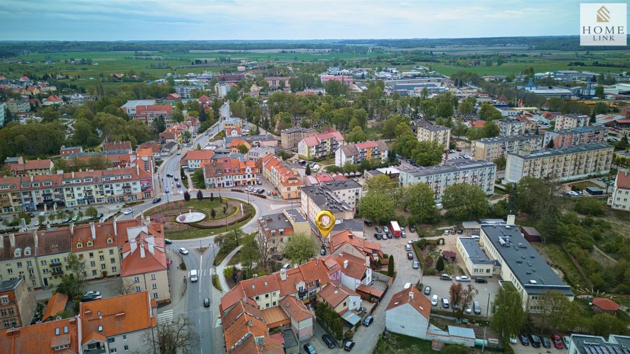 Lokal Biskupiec, ul. Stefana Żeromskiego. Zdjęcie 5