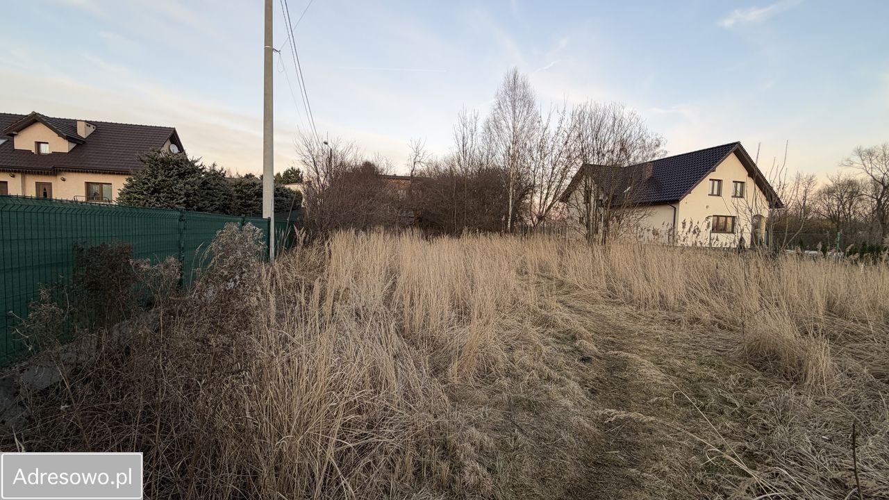 Działka Sosnowiec Porąbka, ul. Wiejska. Zdjęcie 5