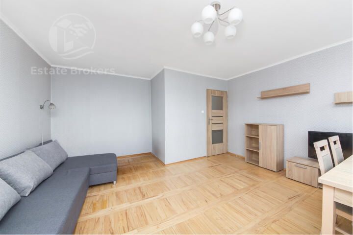 Mieszkanie 2-pokojowe Wrocław Psie Pole, ul. Macedońska. Zdjęcie 4