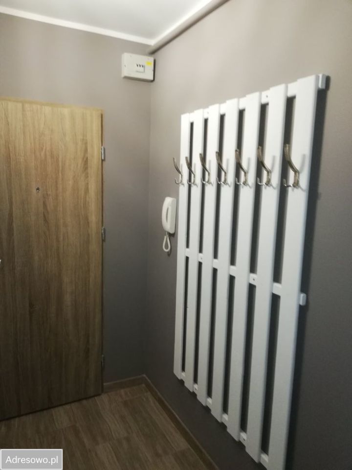Mieszkanie 1-pokojowe Poznań Stare Miasto, os. Przyjaźni. Zdjęcie 12