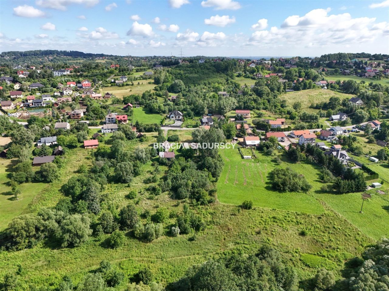 Działka budowlana Golkowice. Zdjęcie 12