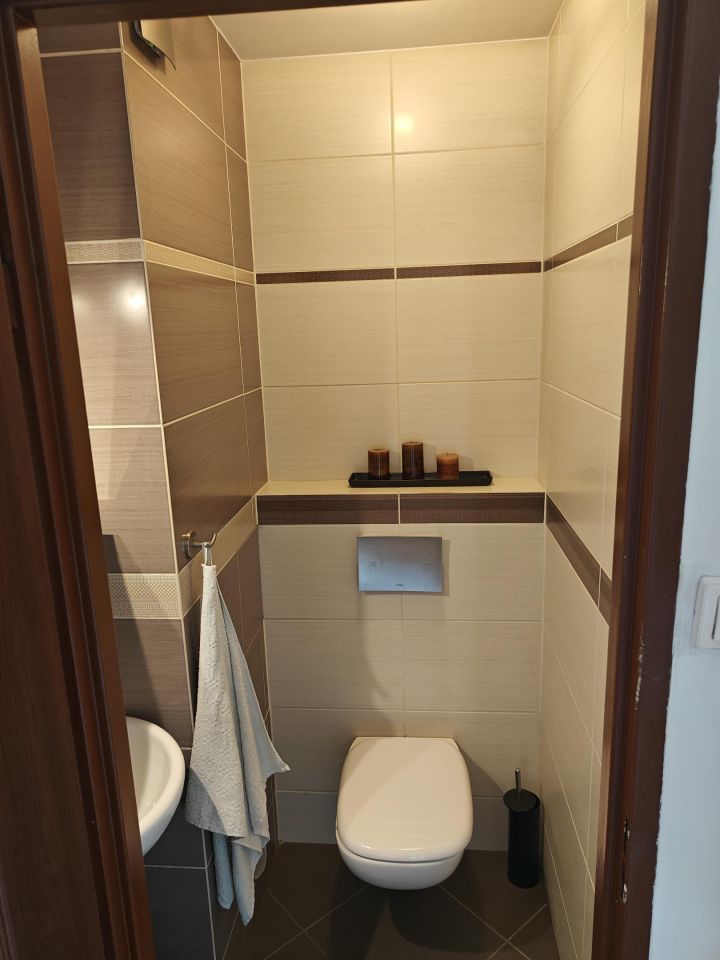 Mieszkanie 3-pokojowe Warszawa Śródmieście, ul. Okrąg. Zdjęcie 24