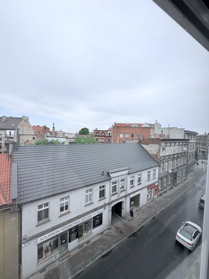 Mieszkanie 3-pokojowe Ostrów Wielkopolski Centrum, ul. Partyzancka. Zdjęcie 8