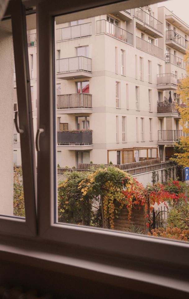 Mieszkanie 3-pokojowe Warszawa Praga-Południe, ul. Szklanych Domów. Zdjęcie 9