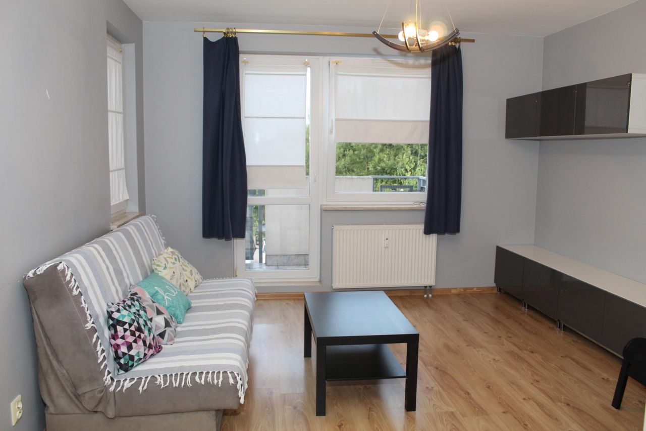 Mieszkanie 3-pokojowe Warszawa Białołęka, ul. Kartograficzna