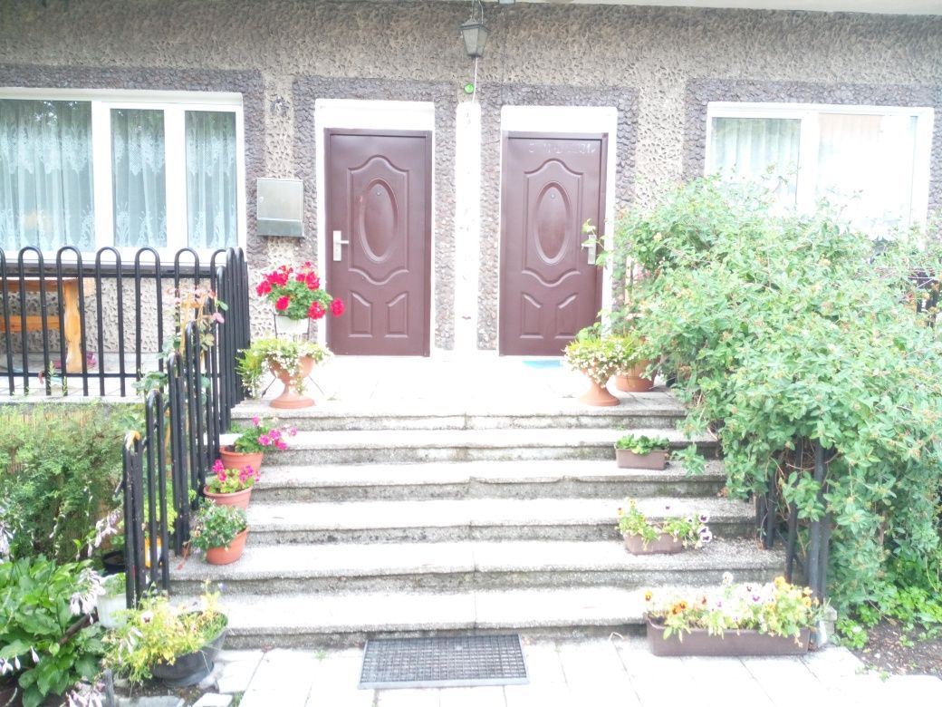 Mieszkanie 2-pokojowe Świdwin, ul. Połczyńska