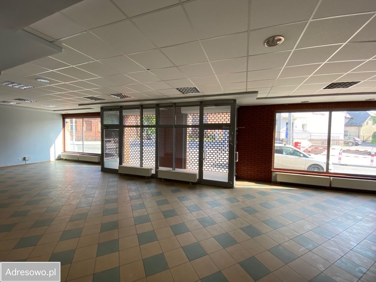 Lokal Mosina, ul. Sowiniecka. Zdjęcie 9