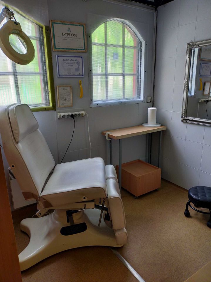 Lokal Kraków Prokocim. Zdjęcie 5