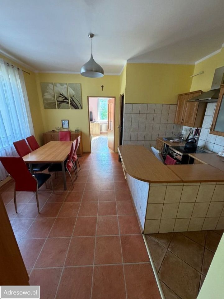 dom wolnostojący, 8 pokoi Augustów. Zdjęcie 5