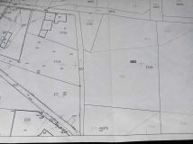 Działka budowlana Łaziska. Zdjęcie 3