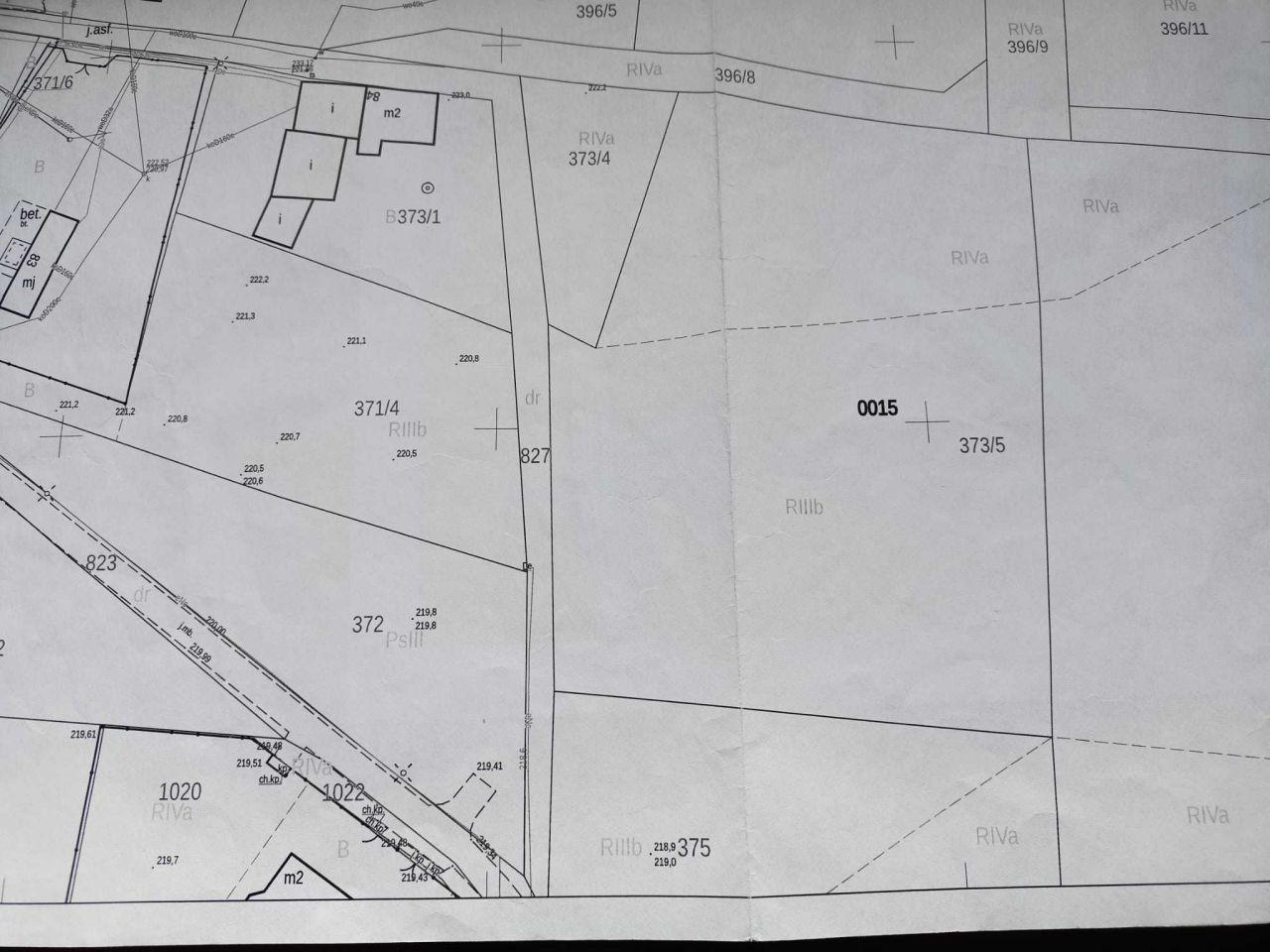 Działka budowlana Łaziska. Zdjęcie 4