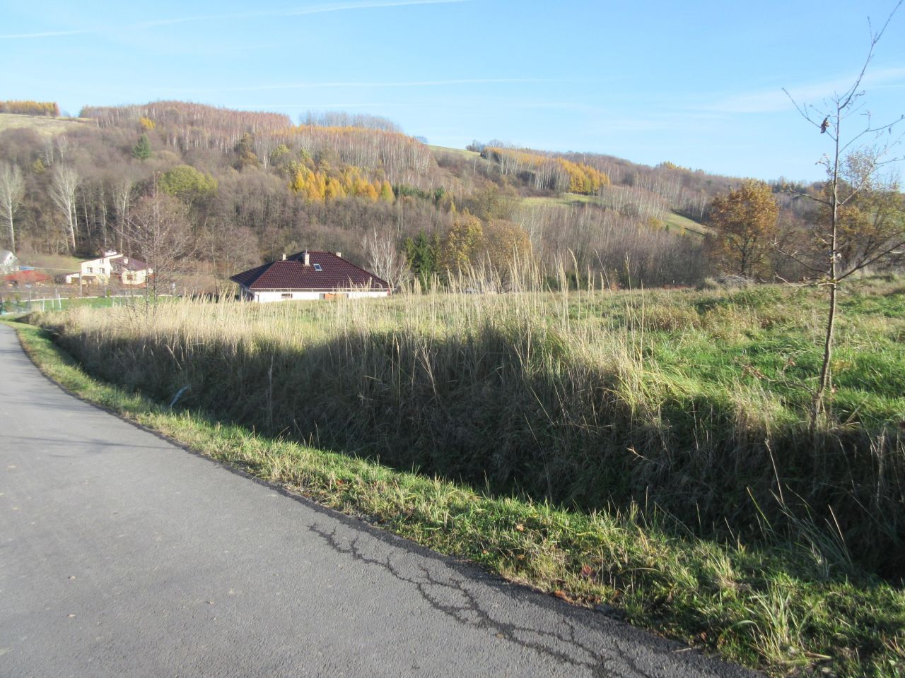 Działka budowlana Straszydle. Zdjęcie 5